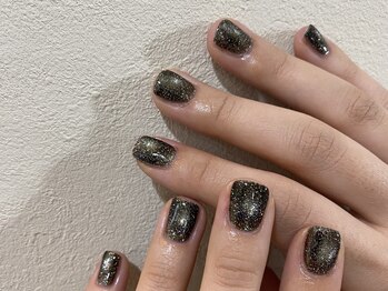 ニュイ 春日部(nuit)/マグネット¥6,900