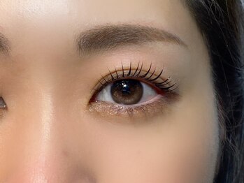 リュクスプラス 名古屋店(LeLuxe+)/ 【名古屋まつげ】[LED/マツパ]