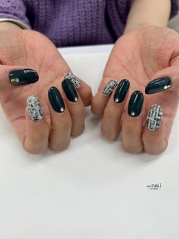 アンドラッシュ 駒込駅前店(and lash)/