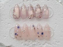 エンジェルガーデン 青山店(Angelgarden)/春新作フラワーデザイン