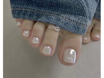 フッド/ミラー/オーロラミラー