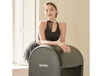 ピケピラティス 西葛西店(pique pilates)/やさしく鍛える