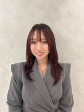アース エステティック 流山おおたかの森店(EARTH Aesthetic)&nbsp;小林 郁海