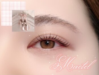 アイモア 吉祥寺店(eye mor.)/まつげパーマ/美眉/アイブロウ