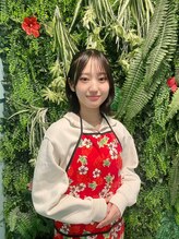 ハナ(HANA)&nbsp;サナ アイリスト