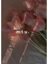ミウ 名古屋中村公園(miu.) ネイリスト 募集中