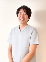 アライン 京橋店(ALIGN) ヤマモト カズヒロ