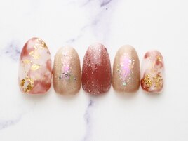 ボルドーマグネット初回￥6980
