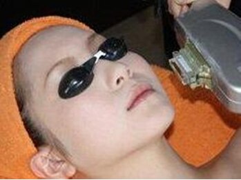 ゼ ロ(ZE RO)/【大人気】光フェイシャル