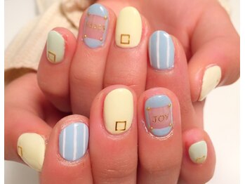 ラペーシュ(La Peche)/9000円 No.172