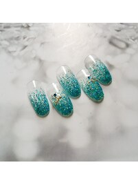 選べるシンプルアート¥6240