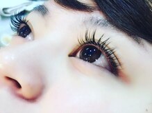 アイルビー(EYERUBY)/1.マツエクデザイン180本仕上げ