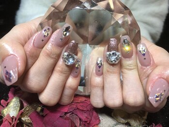 ブリリアン(Brillant)/