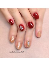 エムシーベル(m.c bell)/