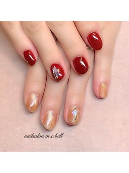 エムシーベル(m.c bell)/