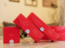 ラピス(LAPIS)/こだわりのスキンケア