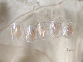 40min時短！ハンド定額コース