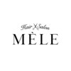 メーレ 三鷹(MELE)のお店ロゴ