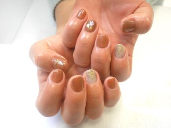 ザネイルズ(The Nails)/