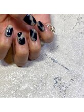 ネイルサロン フィフスアベニュー(Fifth Avenue)/モヤモヤネイル