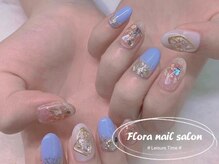 フローラネイルサロン/