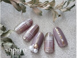 11月【monthly high-class】