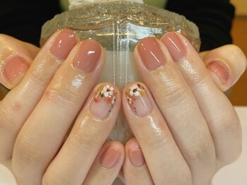 アトリエルリアン(Atelier Le Lien)/シンプル/フラワー