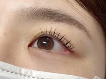 コム 草加マルイ店(com by neolive)/パリジェンヌラッシュリフト