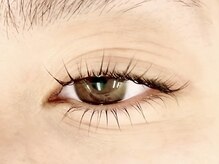 リリー 旭川三番館店(Lilly)/ラッシュリフト上下まつ毛パーマ