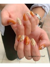 エムシーベル(m.c bell)/