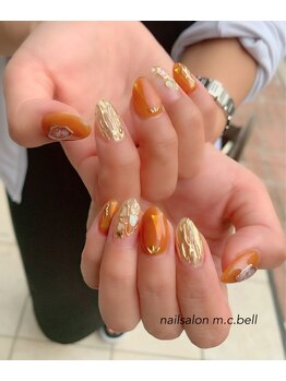 エムシーベル(m.c bell)/