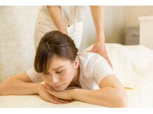 もみかる 流通通り店/★定番★全身もみほぐし60分