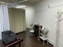 世田谷ほぐしセンター 永福町/【衛生管理徹底】