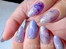 リボーンネイル 坂戸店(Re Born Nail)/【Re Born Nail】