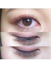 シェリル 大泉学園店(Cherilu)/フラットマットラッシュ &nbsp;カラー