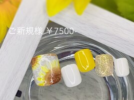 ◆ひまわり　お花　再来＋￥1000