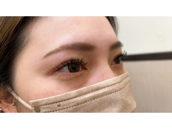 イルファ ビューティー(ehl fa Beauty)/ボリュームラッシュ