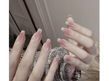 グロー ネイル(Glow Nail)/