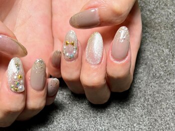 イル(ile)/90分freed design