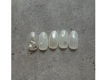 ユニネイル(U.Ni nail)/アート定額