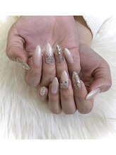 ベリール 南平岸店(Be'Leel)/simpleコース♪