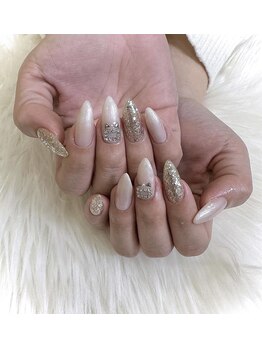 ベリール 南平岸店(Be'Leel)/simpleコース♪