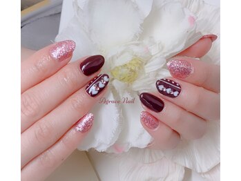 アグラスデボーテ(Agrace de Beaute)/