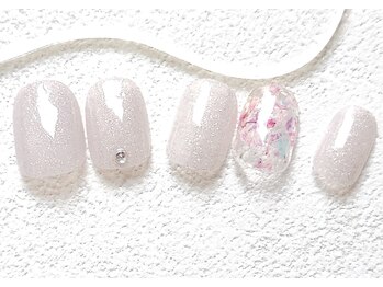 エヌドット 中目黒(N.)/HappyPriceネイル