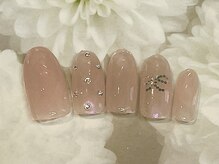 リムピッド せんげん台店(Limpid)/【選べるデザインコース】