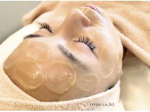 ナナイロヨジドン(nanairo麗姿堂)/艶肌wax