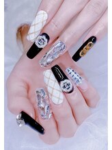 ザ ネイル(The Nail)/チップ持やり放題120分