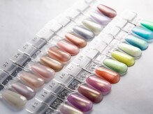 ジェニック(_genic)/【enoi】ぷるマグ