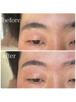 ボンドストーリー 名駅西口店(Bond Story)/アーチ