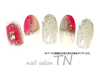 ティーエヌ 蔦屋書店茂原店/季節の定額5900円コース☆